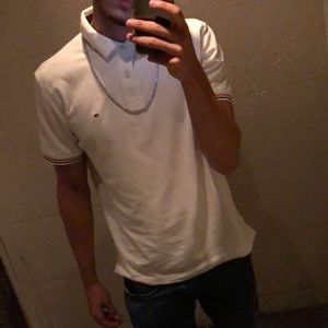 Meet your Posher, Mousa